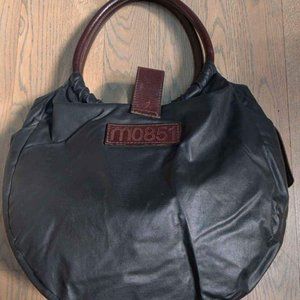 M0851 designer large slouchy bag